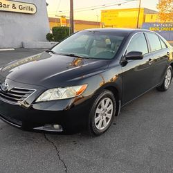 2009 Toyota Camry