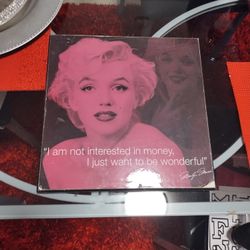 Hanging Wall Picture 