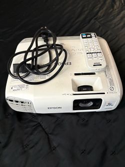 Projector
