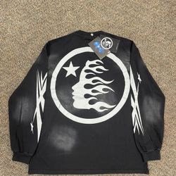 HellStar long Sleeve