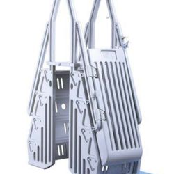 Pool Ladder System 