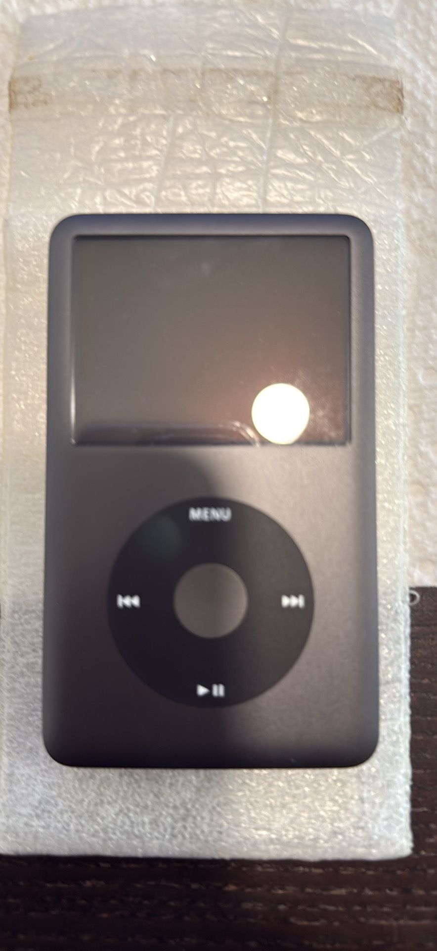 iPod Classic 160Gb