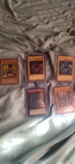 Yugioh