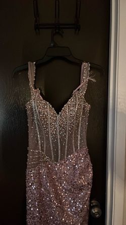 Cute prom dress