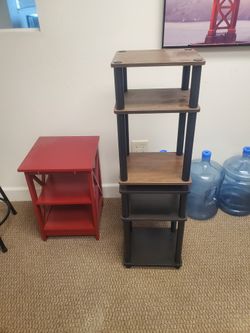 Night Stand Furniture