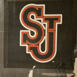 Saint Johns LED FX Panel