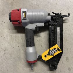 Finish Nail Gun