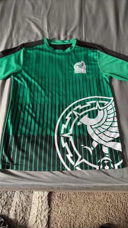 Mexico Shirt