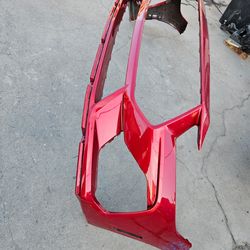 Ford Mustang front bumper Oem