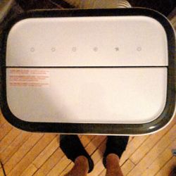 Black And Decker AC
