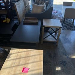 Moving yard sale