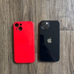 I Phone 13 (unlocked)