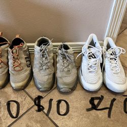 Tennis Shoes