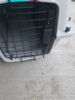 Dog Or Cat Kennel 