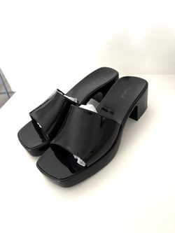 SIZE 6 (Women Heels) Low Pump 