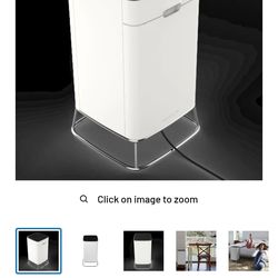 brio innovative Air purification