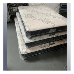 Cal King Size Mattress 