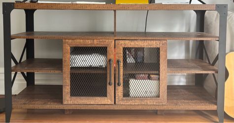 Tv stand