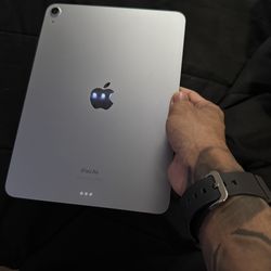 Ipad Air 2024 edition
