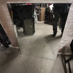 FREE Bathroom Mirror 