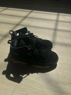 Jordan shoes size 5.5Y