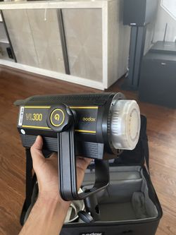 Godox VL300