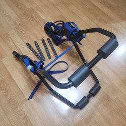 Thule Bike Rack Excellent Condition 