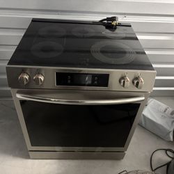 Stove For Sale