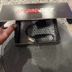 Dynojet Power Vision 4