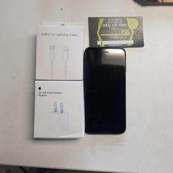 iPhone 7 32gb Unlocked 