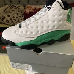New Jordan 13 retro Size 8
