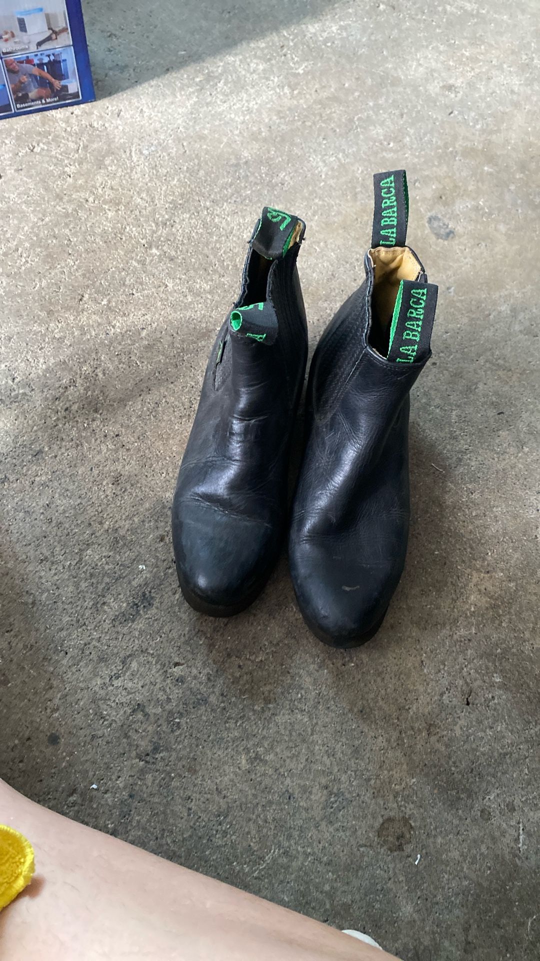 Boots