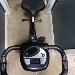 Folding Exercise Bike Local Pickup In Greater Fort Lauderdale Commercial Boulevard Area