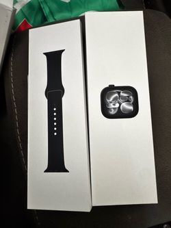 Apple Watch series 11