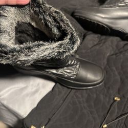 Winter Boots