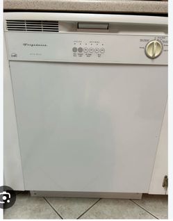 Frigidaire 24 inch dishwasher