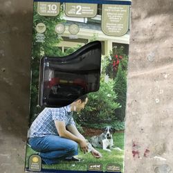 Pet Electric Fence 