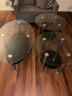 Table set