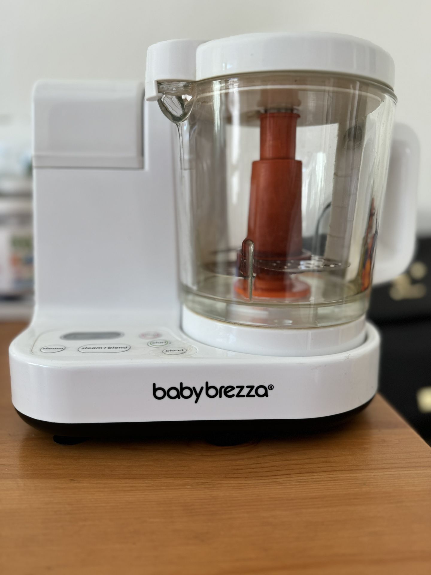 Puree Maker