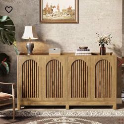 NEW IN BOX Buffet/Cabinet