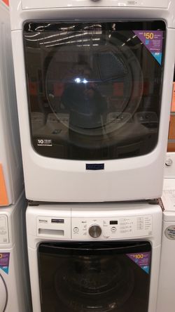 Is your washer or dryer broke