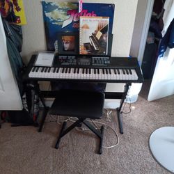 Starument Keyboard 61 Key