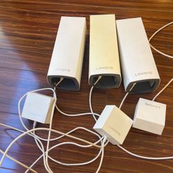 Linksys Velop Mesh System Router WiFi 
