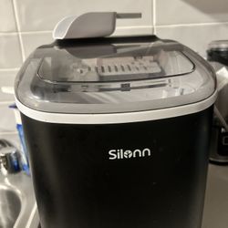 Silonn Ice Maker