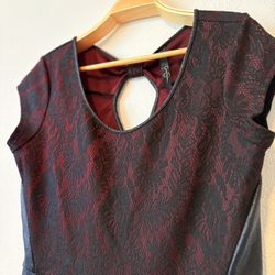 Prom Dress! Jessica Simpson - Size XL