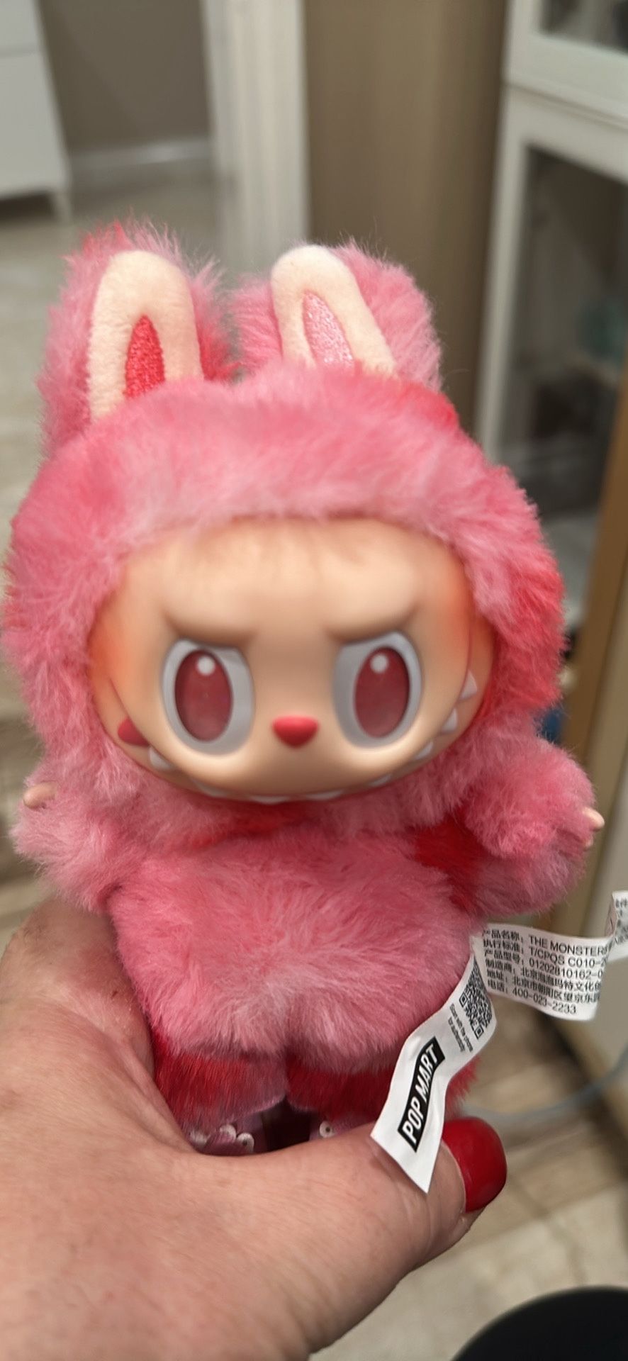 Labubu
