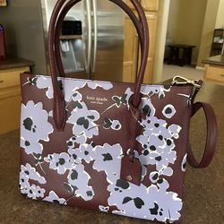 Kate Spade Purse  