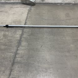 load lock bar