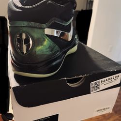 Air Zoom G.T. Hustle 2 “VW Multi-Color” – Men’s 11.5 / Women’s 13 – Brand New