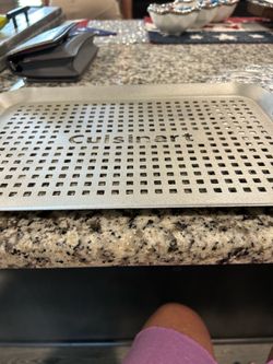 Cuisinart grill pan